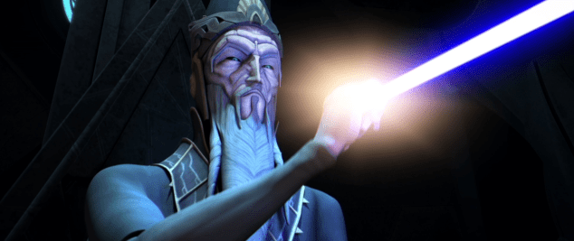 Cauterize shmauterize.