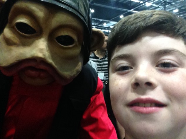 Nope don't know the name of this one