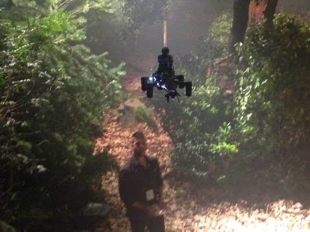 Propel drone in Endor jungle 1.JPG