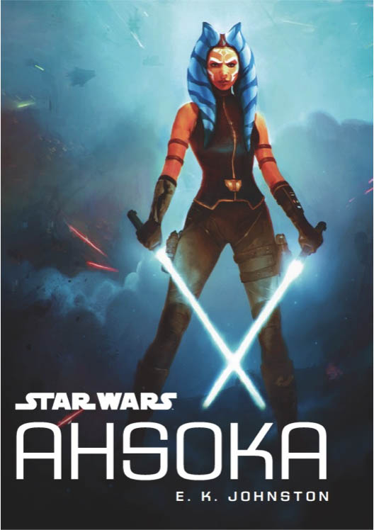 ahsoka