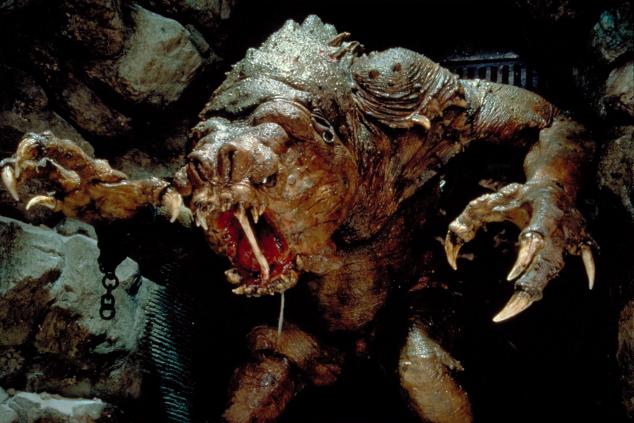 rancor