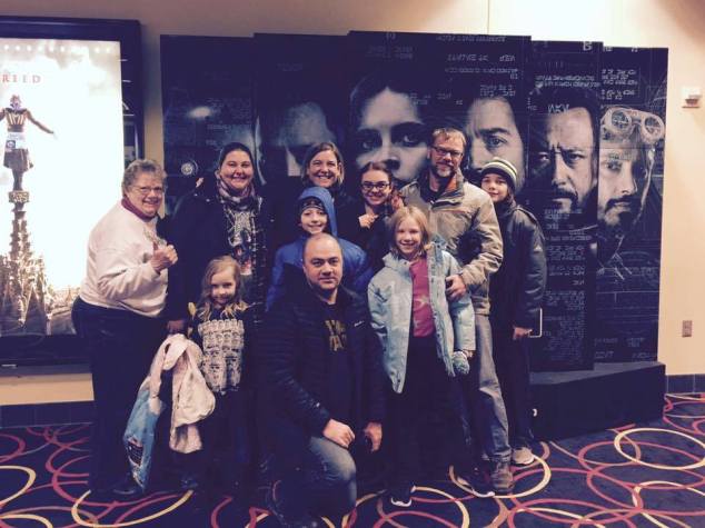 Laura Interview Photo 2