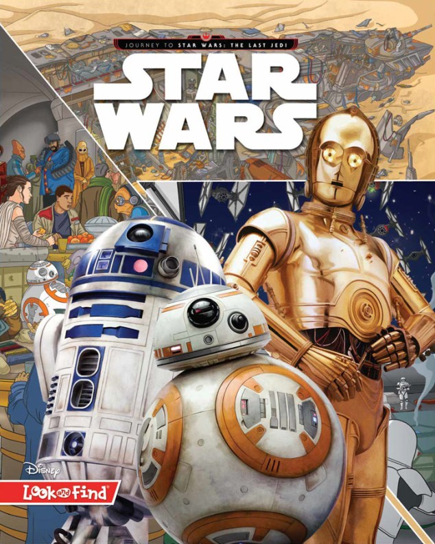 the-last-jedi-look-and-find-book-cover