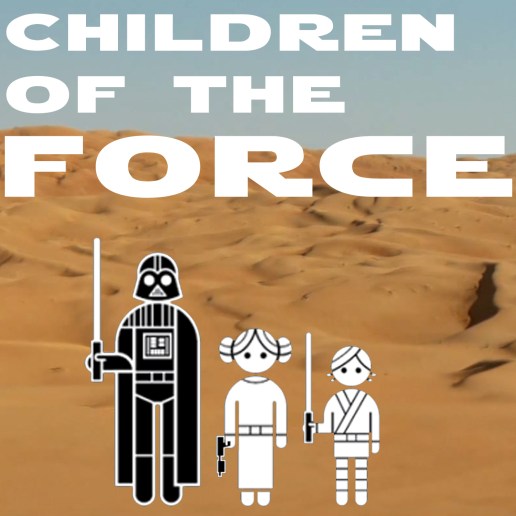 Children of the Force Image