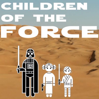 Children of the Force Image