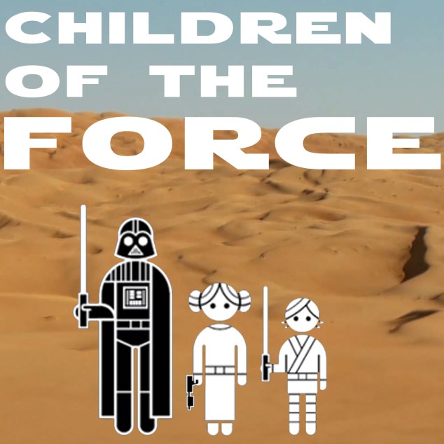 Children of the Force Image